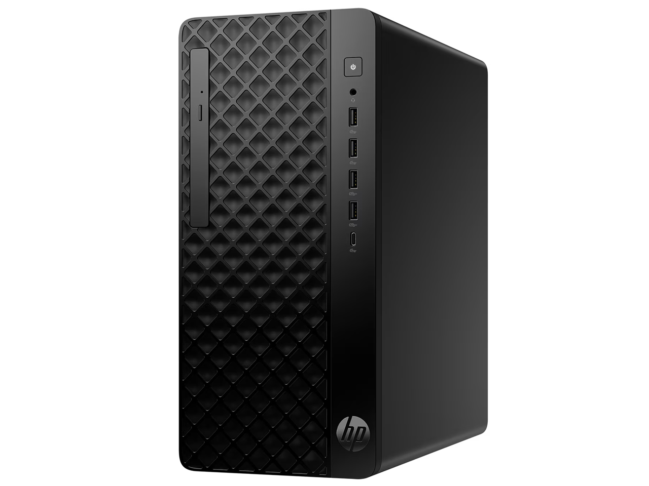 HP ProDesk 2 Tower G1a Ryzen 7 8700G・16GBメモリ・512GB SSD・Windows 11 Home・DVDライター搭載 価格.com限定モデル C42