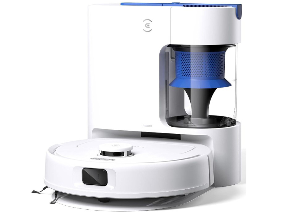 DEEBOT N30 PLUS YDLX11-35EE [�z���C�g]