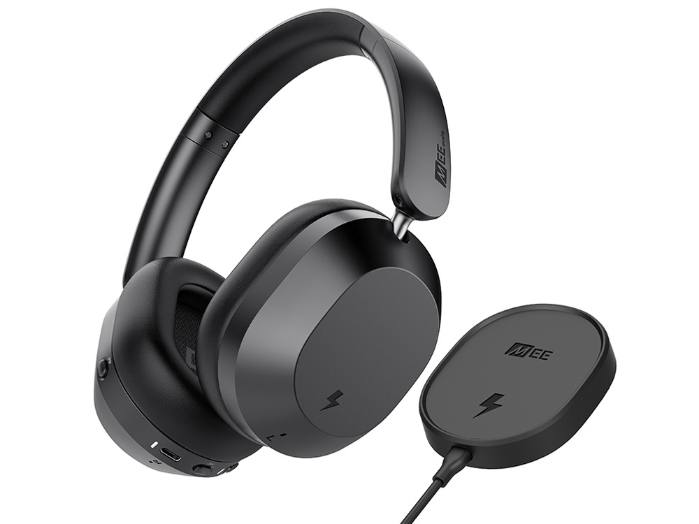 MEE audio MATRIX CINEMA 3D HP-CMA3D-BK