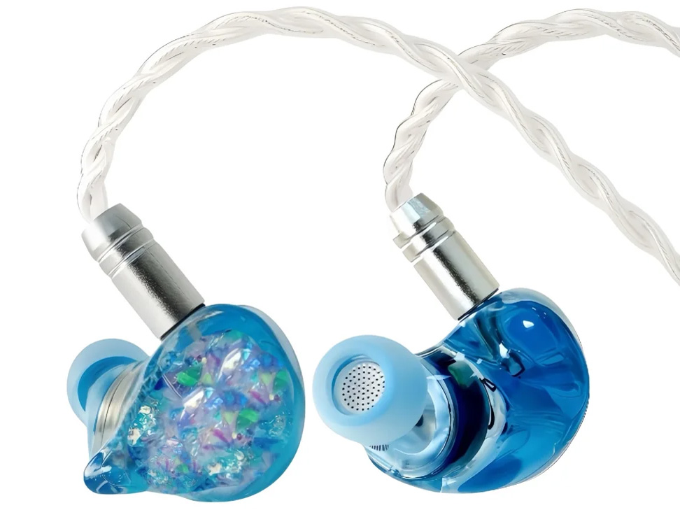 LIFEEAR Nova [�u���[]