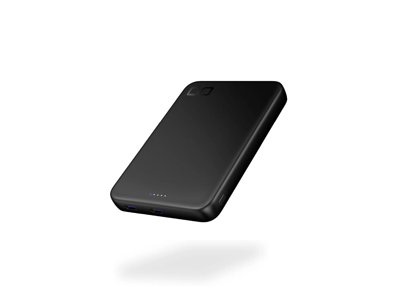 CIO SMARTCOBY SLIMII Pro 8K CIO-MB30W2C-8K-S2-BK [ブラック]