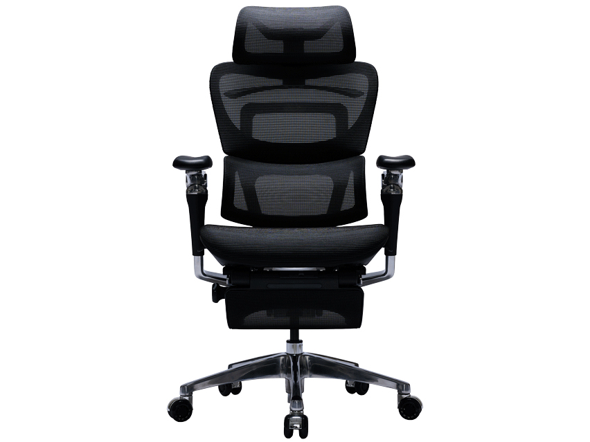 COFO Chair Premium 2 CC-20B [�I���W�i���u���b�N]