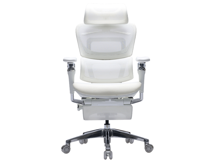 COFO Chair Premium 2 CC-20W [�z���C�g]