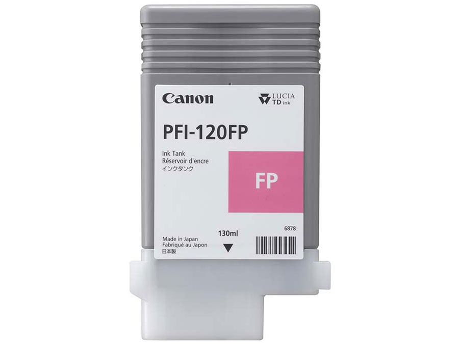 CANON PFI-120 FP [蛍光ピンク]