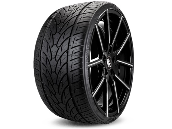 ライオンハート [1本] LH-TEN 305/25R32 108W XL