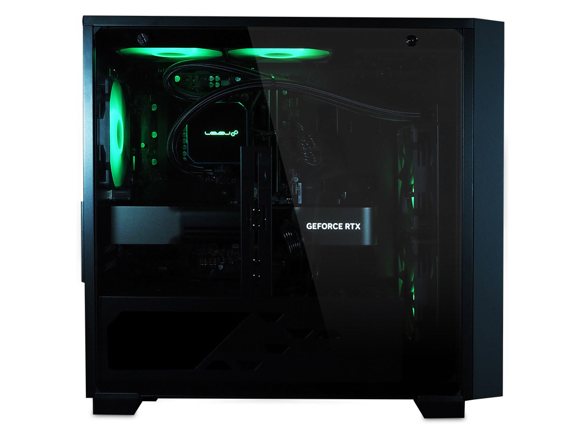LEVEL�� Ryzen 7 9800X3D�ERTX 5090 Founders Edition�E32GB�������E1TB NVMe M.2 SSD�E1200W�EWindows 11 Home [DSP��]�E�J�X�^�}�C�Y�Ή��ELEVEL-M8AM-LCR98D-XKMXB-Limited Edition [RGB Build]