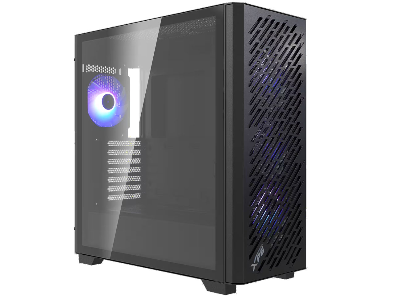 XPG VALOR AIR PRO VALORAIRPROMTA-BKCWW [�u���b�N]