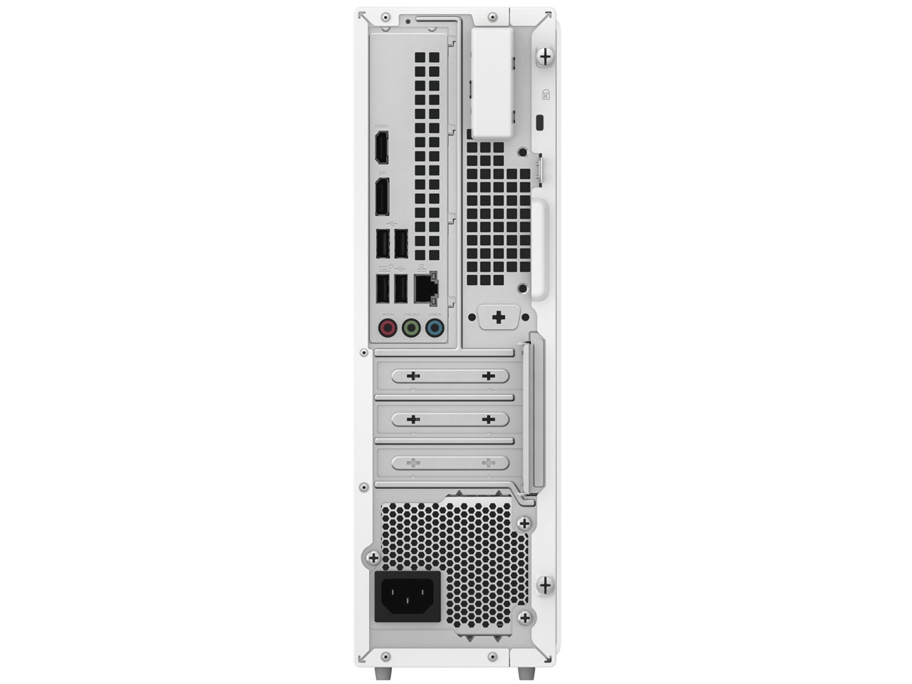 V500 SFF V501SV Core 7 240H�E32GB�������E1TB SSD���ڃ��f�� V501SV-07240H321TB