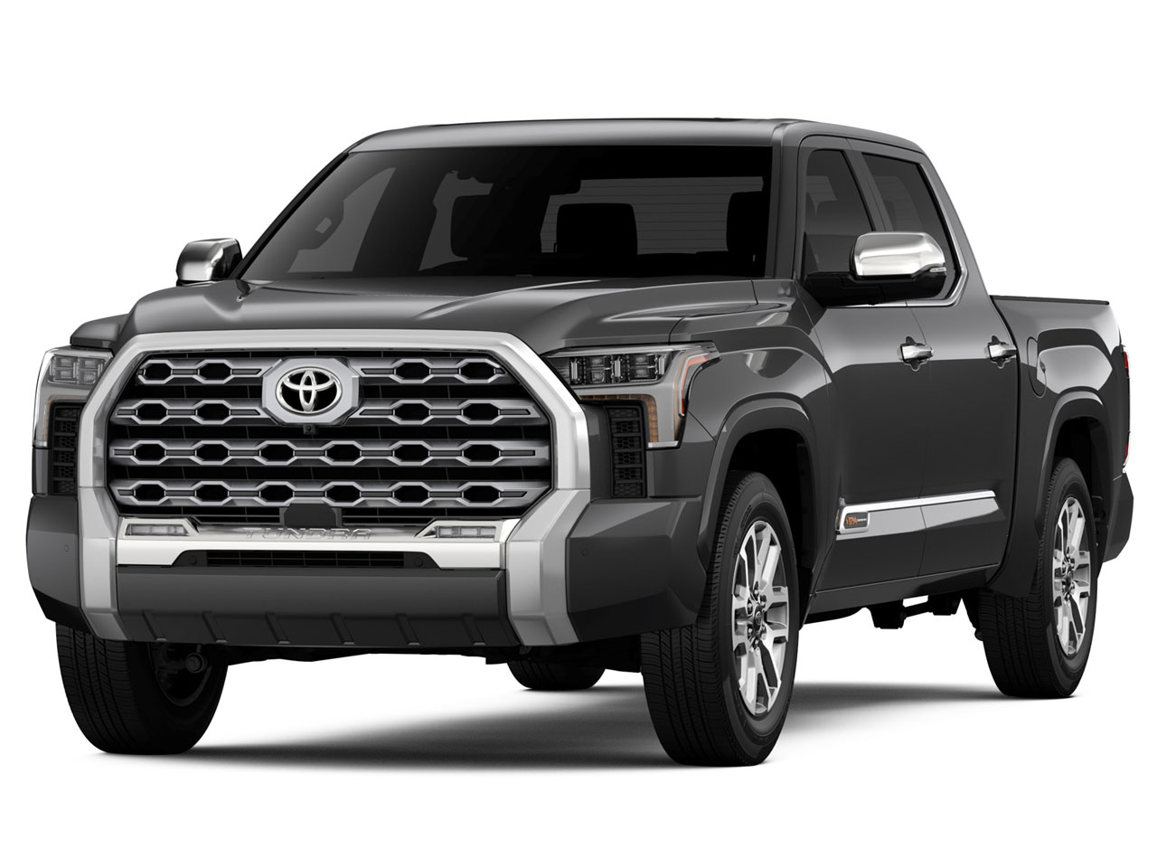 美品！2021年式新古車1000キロ外しトヨタタンドラ純正ヘッドライト左右 トヨタ タンドラ 2021年モデル 1794 Editionの価格・性能・装備