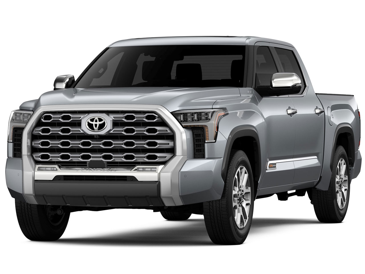 美品！2021年式新古車1000キロ外しトヨタタンドラ純正ヘッドライト左右 トヨタ タンドラ 2021年モデル 1794 Editionの価格・性能・装備