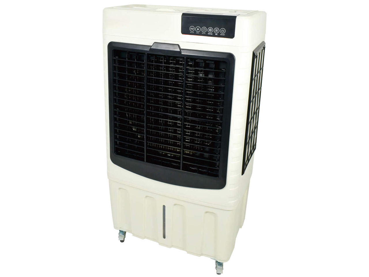 日動工業 オゾーン200 CF-200IT-OZ