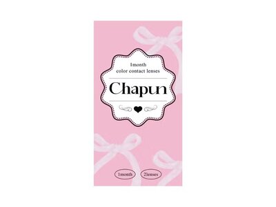 Chapun 1MONTH [�����߃u���E�� 2������]