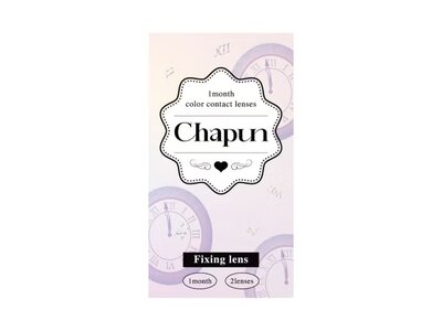 Chapun 1MONTH [�Ƃ��Ƃ߃O���[ 2������]