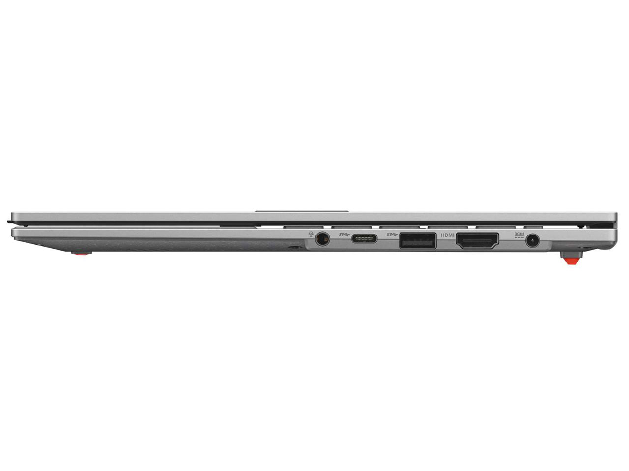 Vivobook Go 15 E1504FA Ryzen 5 40�E16GB�������E512GB SSD�E15.6�^���C�hTFT�J���[�t���EWPS Office 2 Standard Edition���ڃ��f�� E1504FA-AR5165SIWP [�N�[���V���o�[]