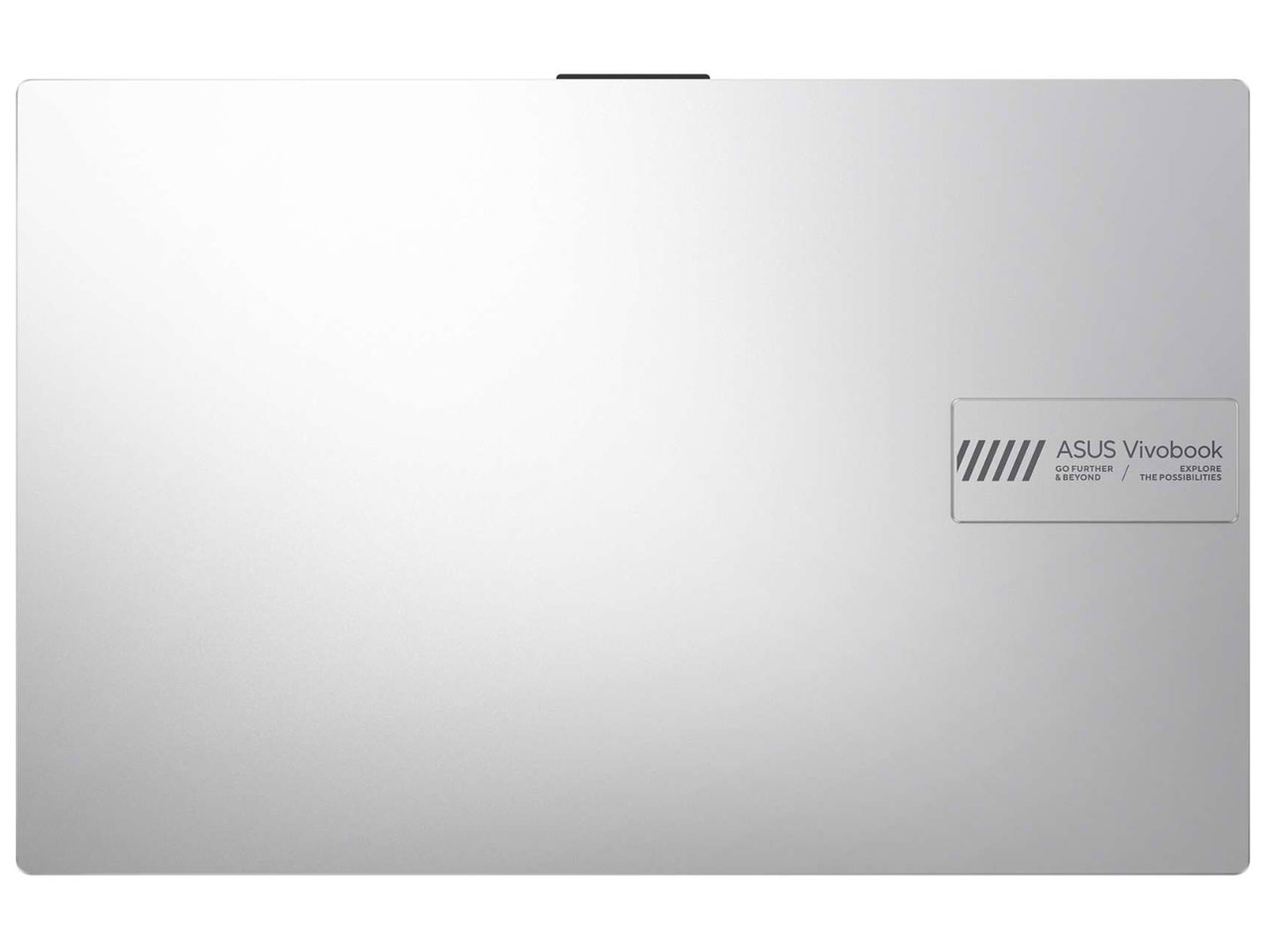 Vivobook Go 15 E1504FA Ryzen 5 40�E16GB�������E512GB SSD�E15.6�^���C�hTFT�J���[�t���EWPS Office 2 Standard Edition���ڃ��f�� E1504FA-AR5165SIWP [�N�[���V���o�[]