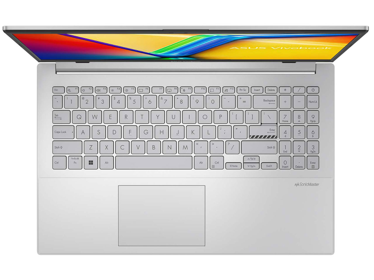 Vivobook Go 15 E1504FA Ryzen 5 40�E16GB�������E512GB SSD�E15.6�^���C�hTFT�J���[�t���EWPS Office 2 Standard Edition���ڃ��f�� E1504FA-AR5165SIWP [�N�[���V���o�[]