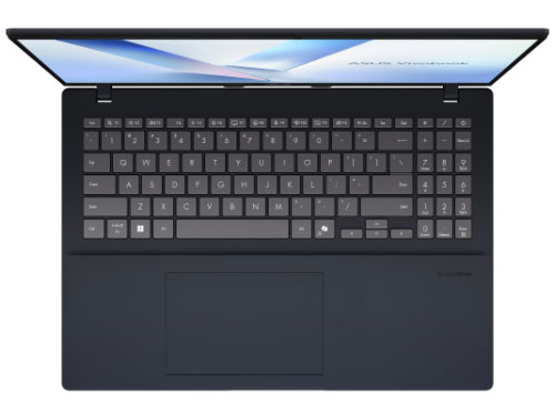 Vivobook 16 X1607 Core Ultra 5 225H�E16GB�������E512GB SSD�E16�^���C�hTFT�J���[�t�����ڃ��f�� X1607CA-AU5165BU