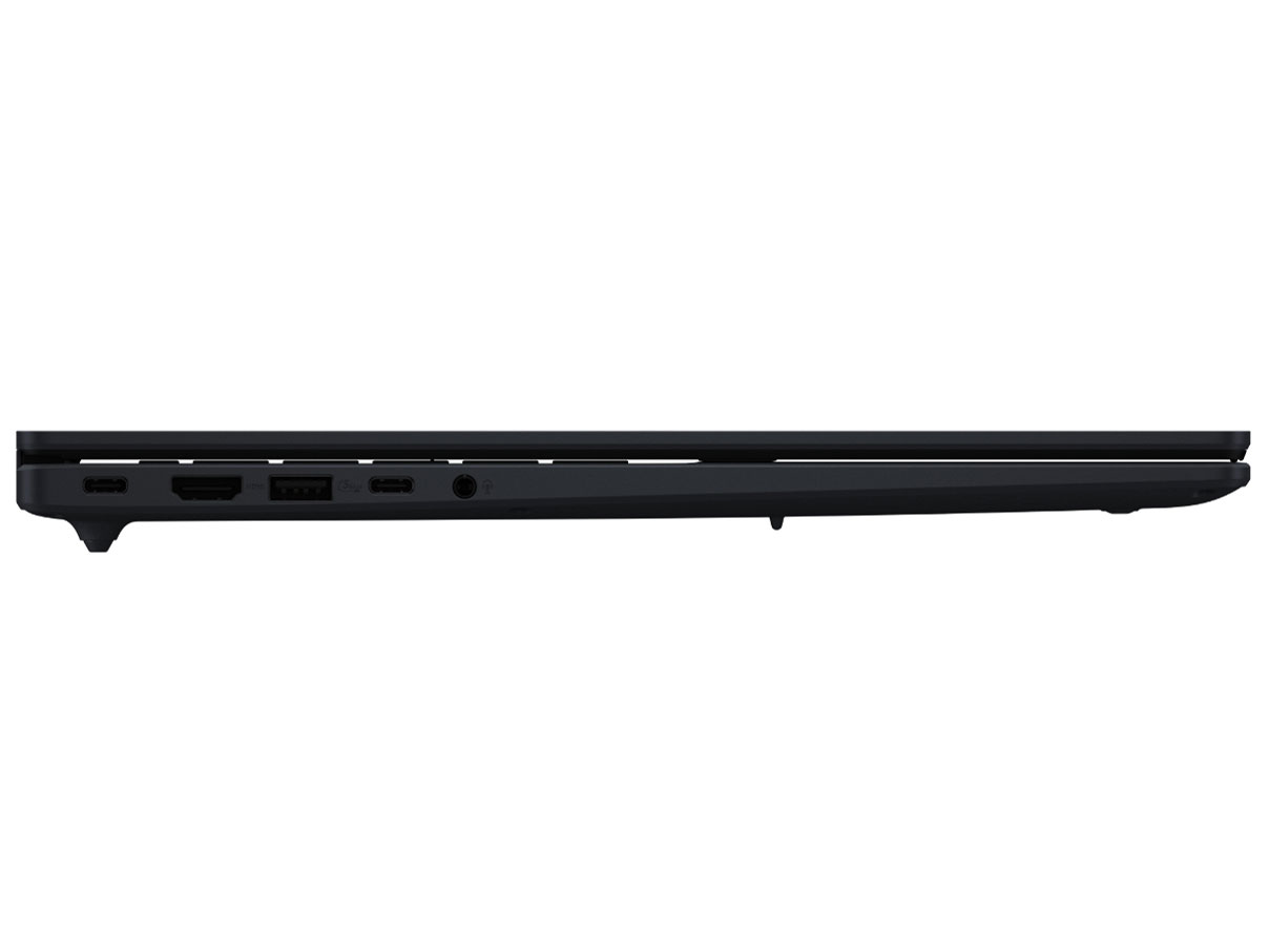 Vivobook 16 X1607 Core Ultra 7 255H�E32GB�������E512GB SSD�E16�^���C�hTFT�J���[�t�����ڃ��f�� X1607CA-U7325BU