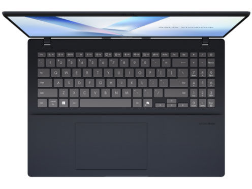 Vivobook 16 X1607 Core Ultra 7 255H�E32GB�������E512GB SSD�E16�^���C�hTFT�J���[�t�����ڃ��f�� X1607CA-U7325BU