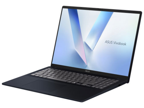 Vivobook 16 X1607 Core Ultra 7 255H�E16GB�������E1TB SSD�E16�^���C�hTFT�J���[�t�����ڃ��f�� X1607CA-U7161BU