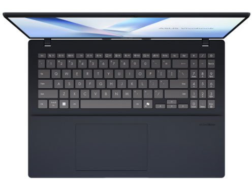 Vivobook 16 X1607 Core Ultra 7 255H�E16GB�������E1TB SSD�E16�^���C�hTFT�J���[�t�����ڃ��f�� X1607CA-U7161BU