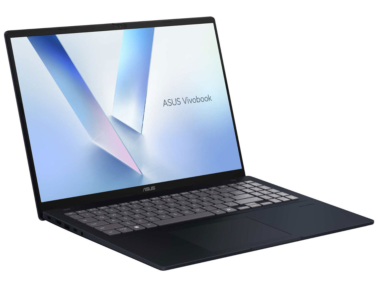 Vivobook 16 X1607AA Core Ultra 5 325�E16GB�������E512GB SSD�E16�^���C�hTFT�J���[�t�����ڃ��f�� X1607AA-U5165BU