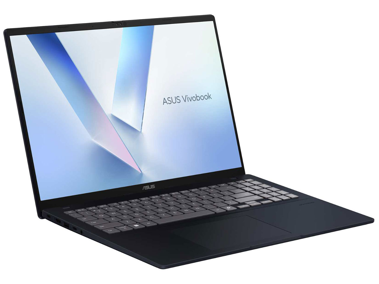 Vivobook 16 X1607AA Core Ultra 5 325�E16GB�������E1TB SSD�E16�^���C�hTFT�J���[�t�����ڃ��f�� X1607AA-U5161BU