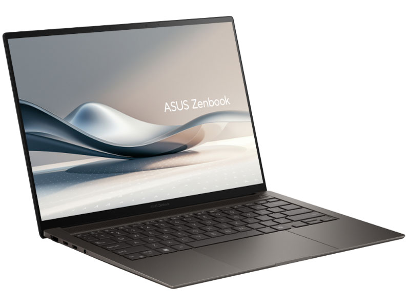 Zenbook S14 UX5406 Core Ultra 7 258V�E32GB�������E1TB SSD�E14�^�L�@EL���ڃ��f�� UX5406SA-AU7321GR [�X�}�C�A�O���[]