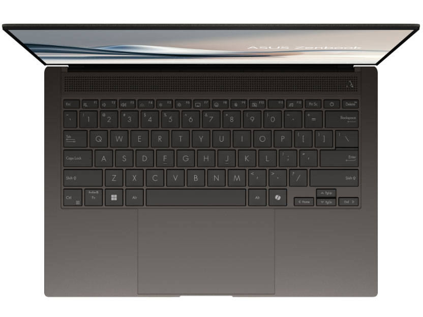 Zenbook S14 UX5406 Core Ultra 7 258V�E32GB�������E1TB SSD�E14�^�L�@EL���ڃ��f�� UX5406SA-AU7321GR [�X�}�C�A�O���[]
