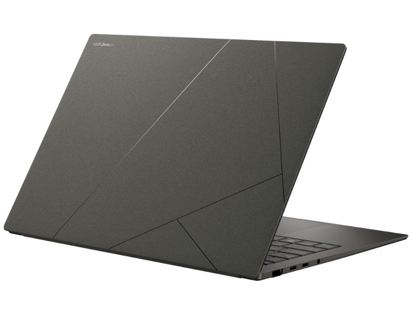 Zenbook S14 UX5406 Core Ultra 7 258V�E32GB�������E1TB SSD�E14�^�L�@EL���ڃ��f�� UX5406SA-AU7321GR [�X�}�C�A�O���[]