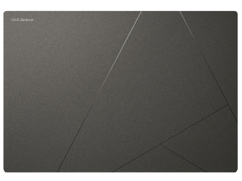 Zenbook S14 UX5406 Core Ultra 7 258V�E32GB�������E1TB SSD�E14�^�L�@EL���ڃ��f�� UX5406SA-AU7321GR [�X�}�C�A�O���[]