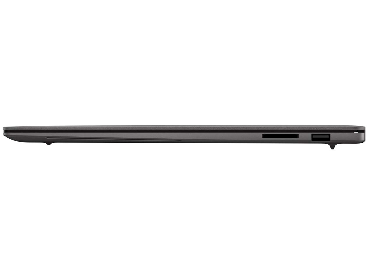 Zenbook S16 UM5606 Ryzen AI 9 HX 470�E32GB�������E1TB SSD�E16�^�L�@EL���ڃ��f�� UM5606GA-TAI9X321GR [�A���g�����O���[]