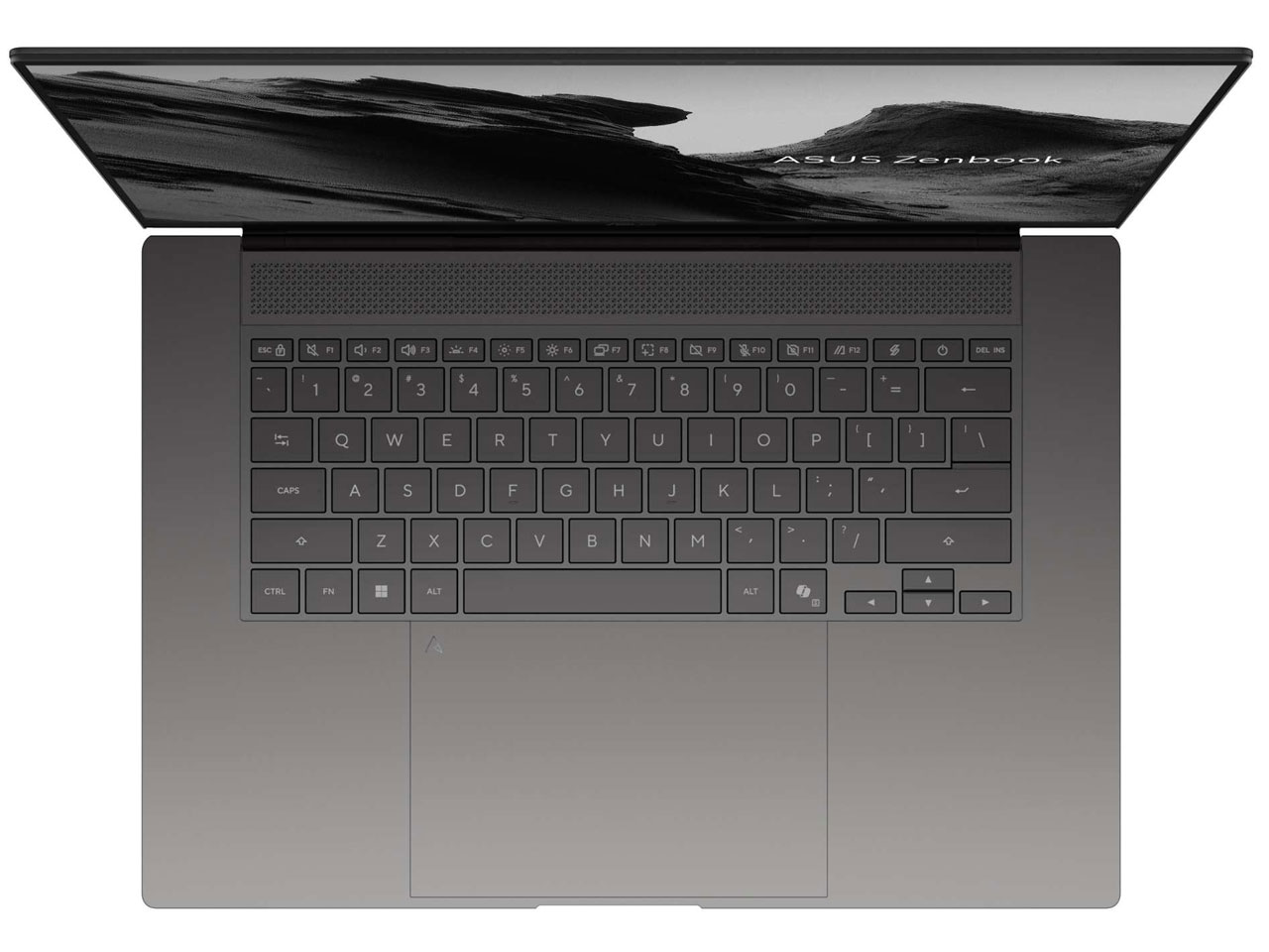 Zenbook S16 UM5606 Ryzen AI 9 HX 470�E32GB�������E1TB SSD�E16�^�L�@EL���ڃ��f�� UM5606GA-TAI9X321GR [�A���g�����O���[]
