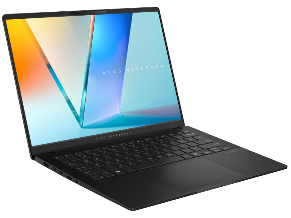 Vivobook S14 S5406 Core Ultra 7 258V�E32GB�������E512GB SSD�E14�^�L�@EL���ڃ��f�� S5406SA-U7325W