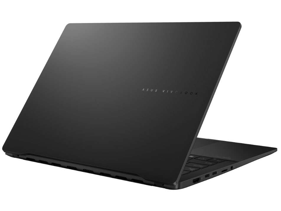 Vivobook S14 S5406 Core Ultra 7 258V�E32GB�������E512GB SSD�E14�^�L�@EL���ڃ��f�� S5406SA-U7325W