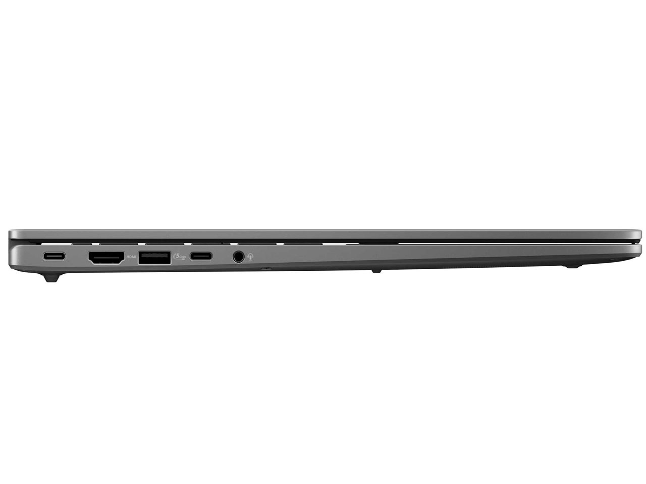 Vivobook S16 S3607 Core Ultra 7 355�E32GB�������E512GB SSD�E16�^�L�@EL���ڃ��f�� S3607AA-U7325GR