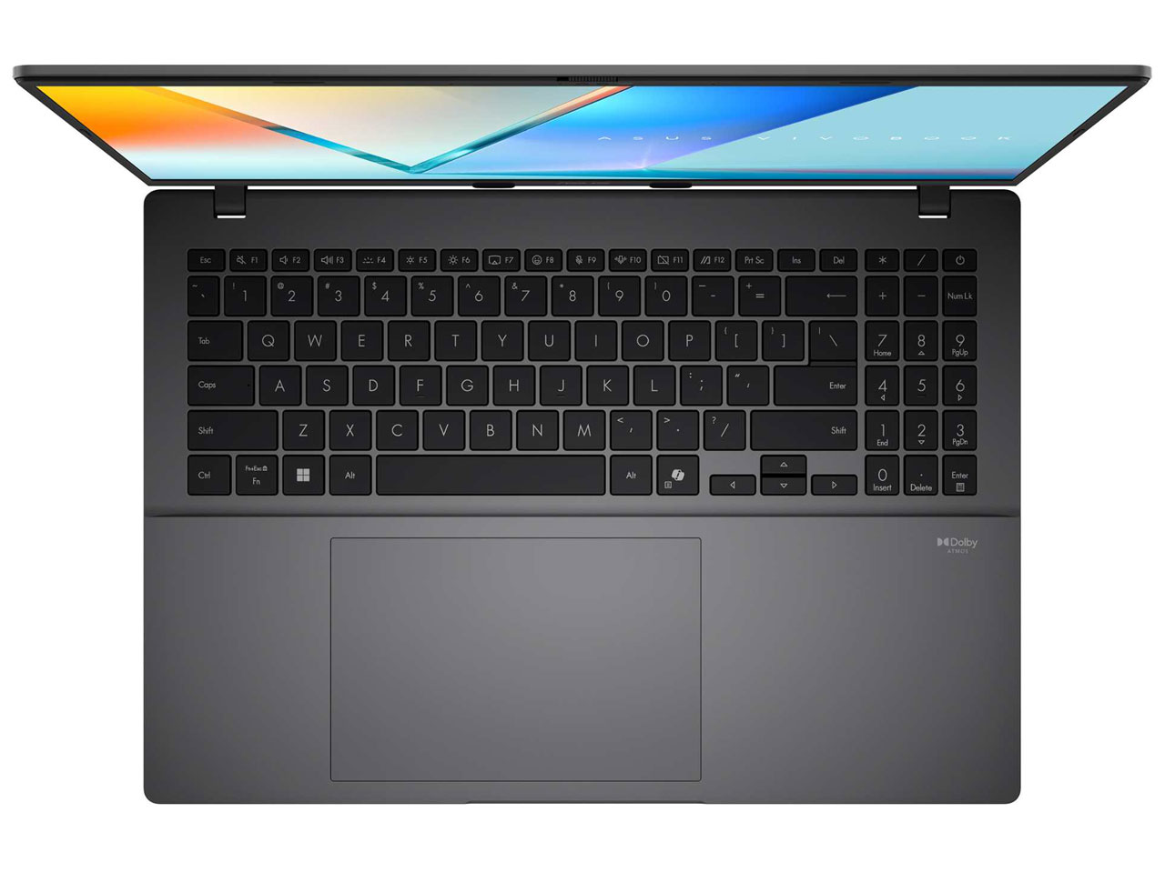 Vivobook S16 S3607 Core Ultra 7 355�E32GB�������E512GB SSD�E16�^�L�@EL���ڃ��f�� S3607AA-U7325GR