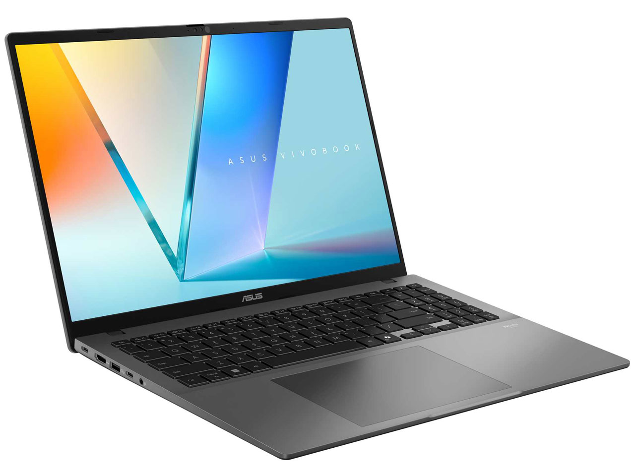 Vivobook S16 S3607 Core Ultra 7 355�E32GB�������E1TB SSD�E16�^�L�@EL���ڃ��f�� S3607AA-U7321GR