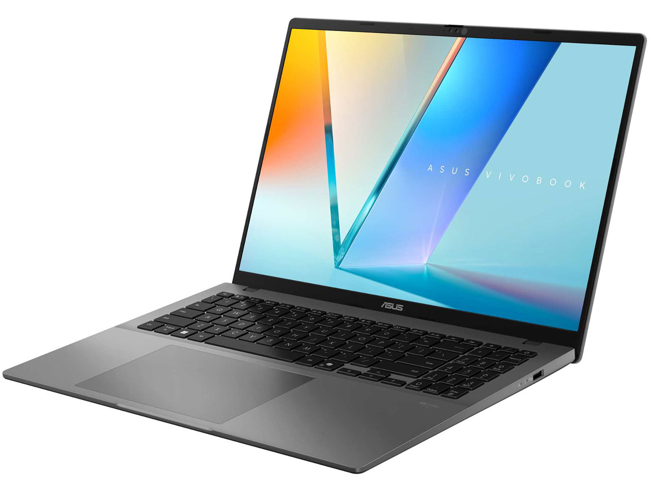 Vivobook S16 S3607 Core Ultra 7 355�E32GB�������E1TB SSD�E16�^�L�@EL���ڃ��f�� S3607AA-U7321GR