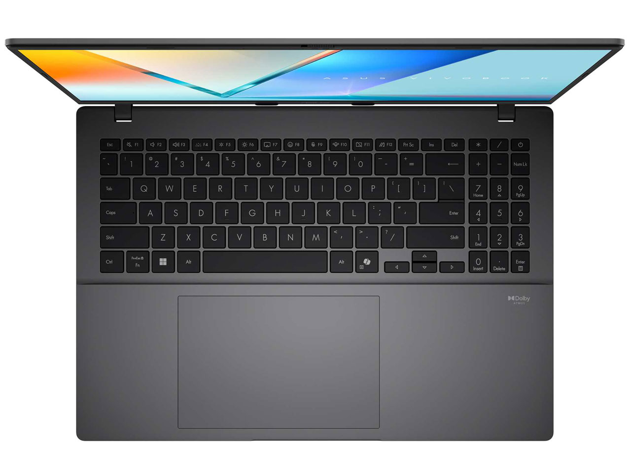 Vivobook S16 S3607 Core Ultra 7 355�E32GB�������E1TB SSD�E16�^�L�@EL���ڃ��f�� S3607AA-U7321GR