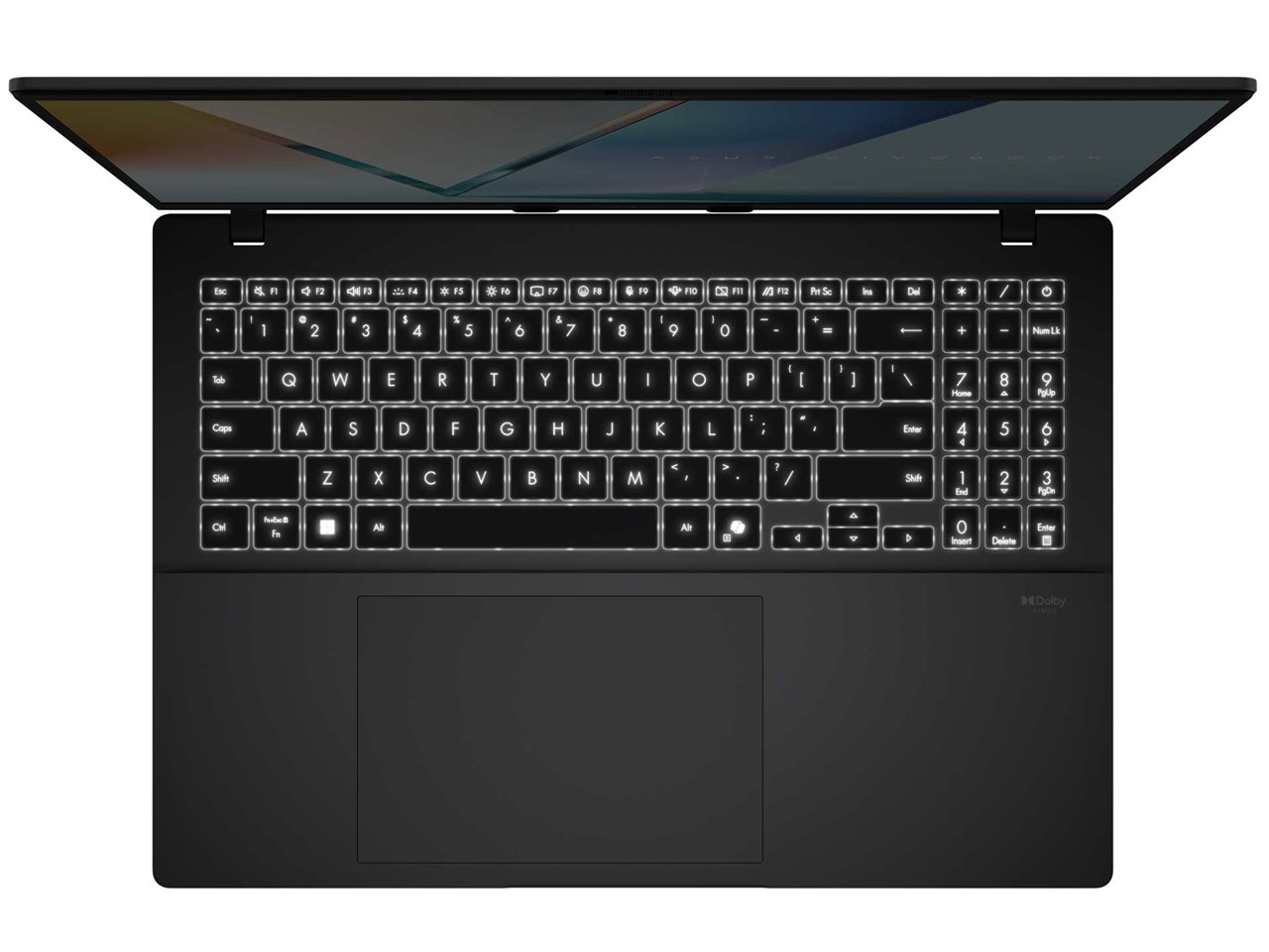Vivobook S16 S3607 Core Ultra 7 355�E32GB�������E1TB SSD�E16�^�L�@EL���ڃ��f�� S3607AA-U7321GR