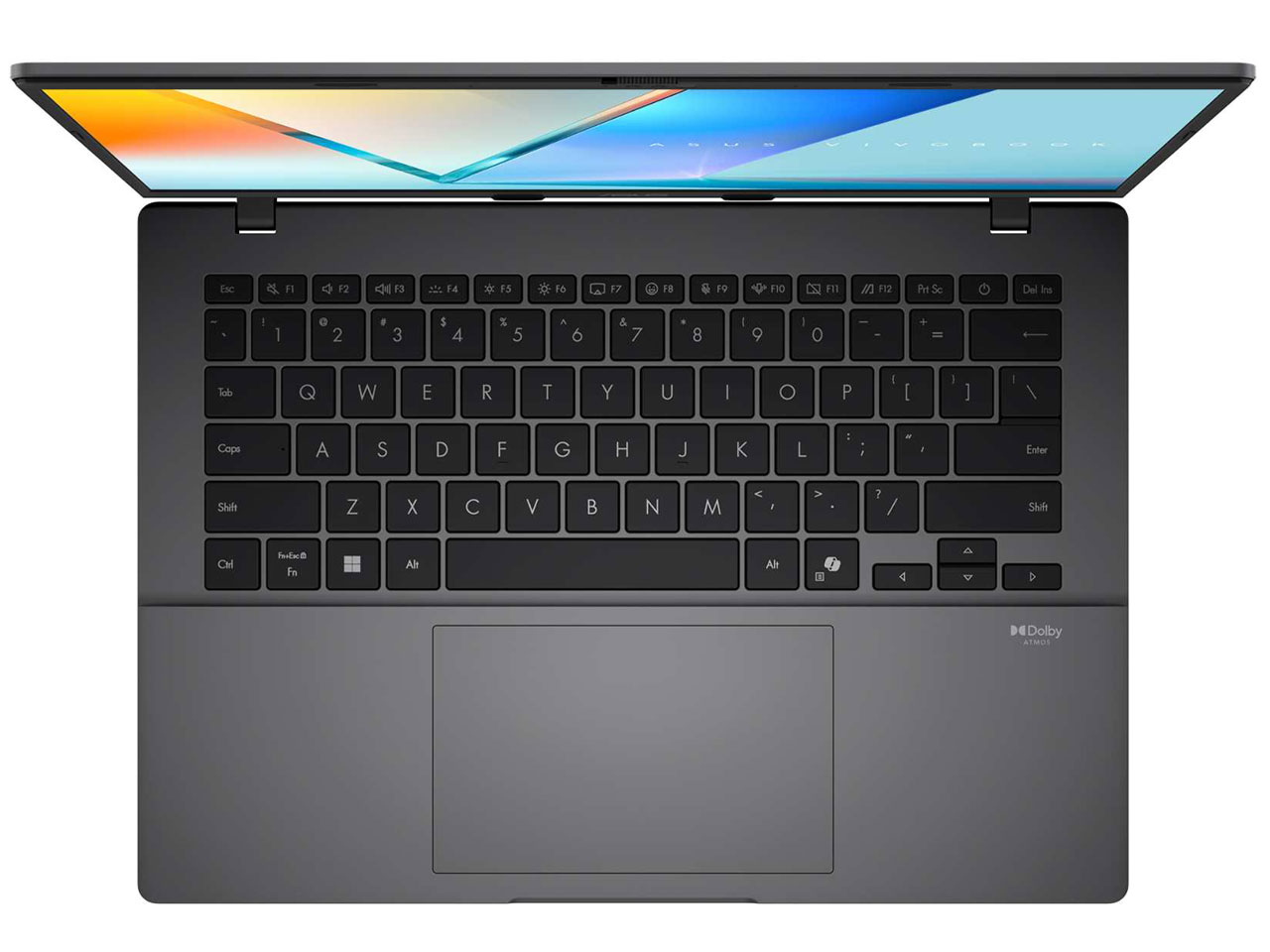 Vivobook S14 S3407AA Core Ultra 7 355�E32GB�������E512GB SSD�E14�^�L�@EL���ڃ��f�� S3407AA-U7325GR