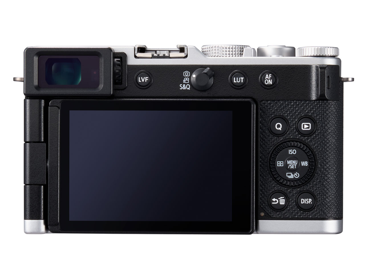 LUMIX DC-L10-S [�V���o�[]