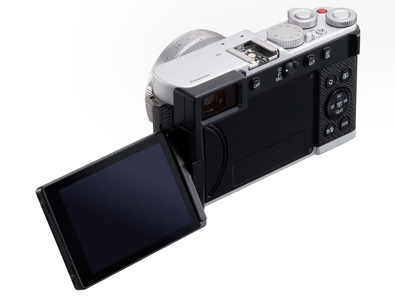 LUMIX DC-L10-S [�V���o�[]