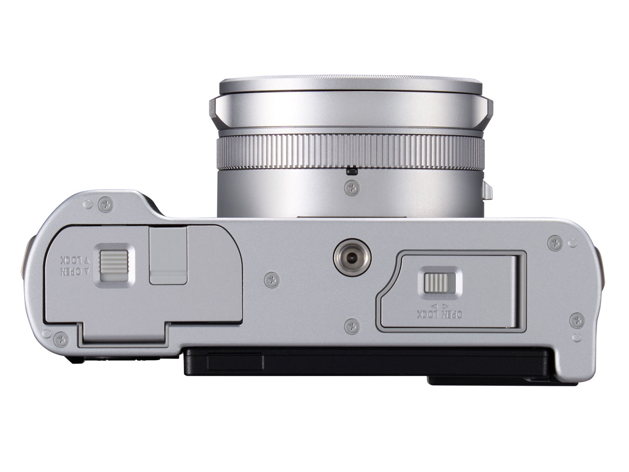 LUMIX DC-L10-S [�V���o�[]