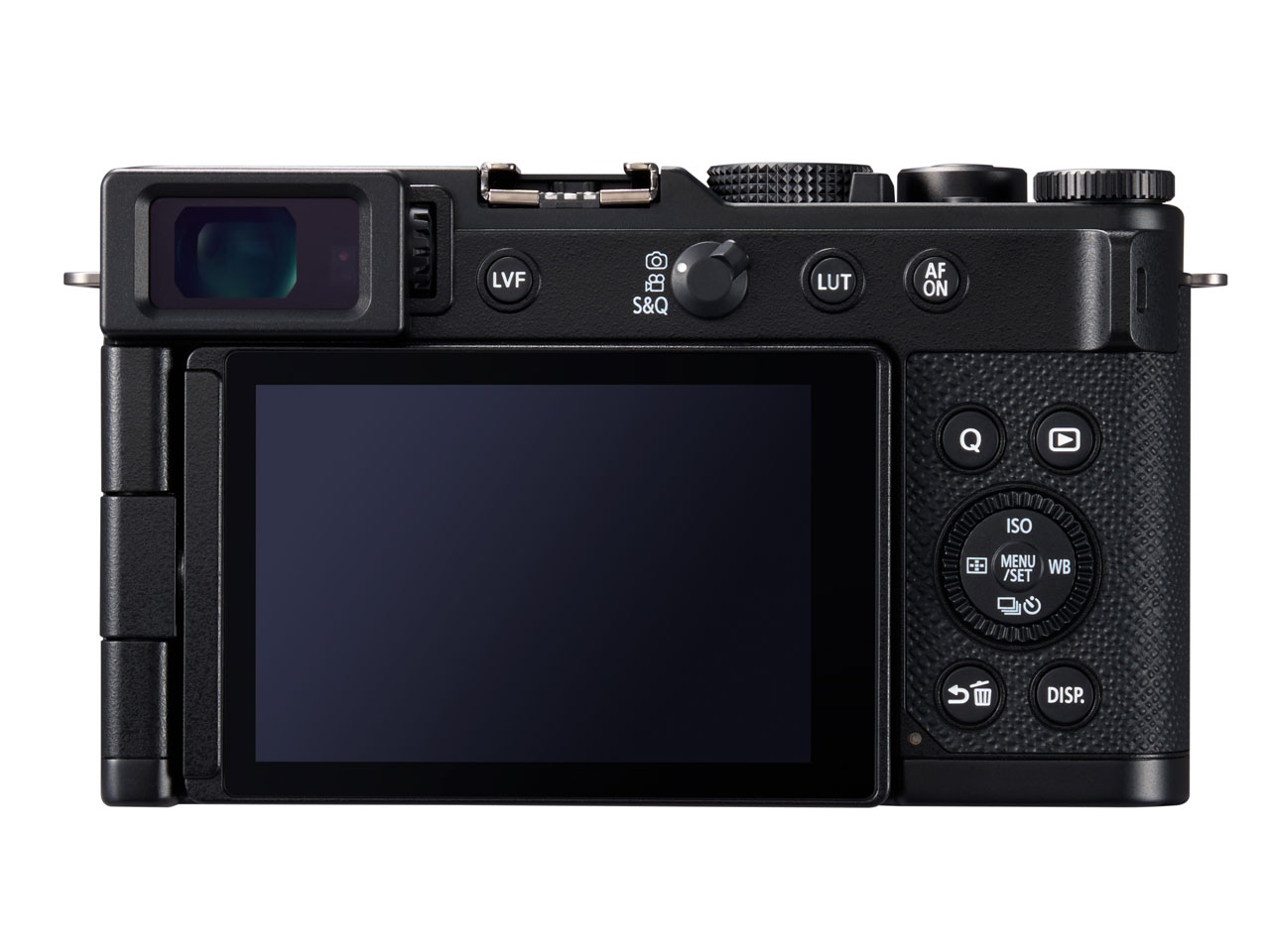 LUMIX DC-L10-K [�u���b�N]