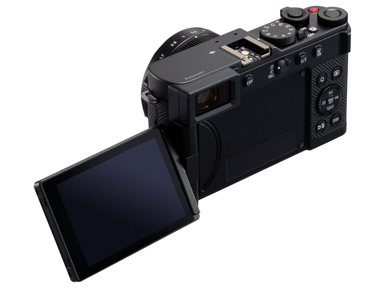 LUMIX DC-L10-K [�u���b�N]