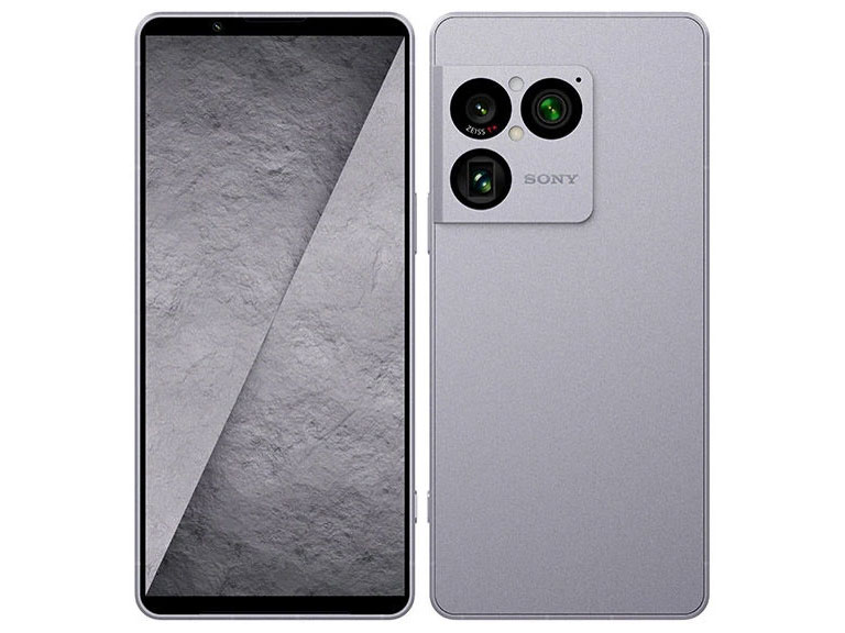 Xperia 1 VIII SOG17 au [�A�C�I���C�g�V���o�[] �̐��i�摜