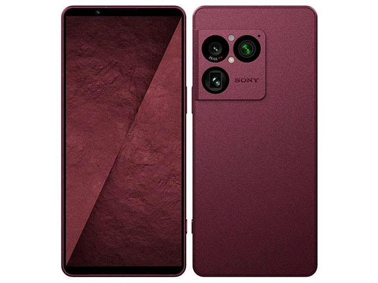 Xperia 1 VIII SOG17 au [�K�[�l�b�g���b�h] �̐��i�摜