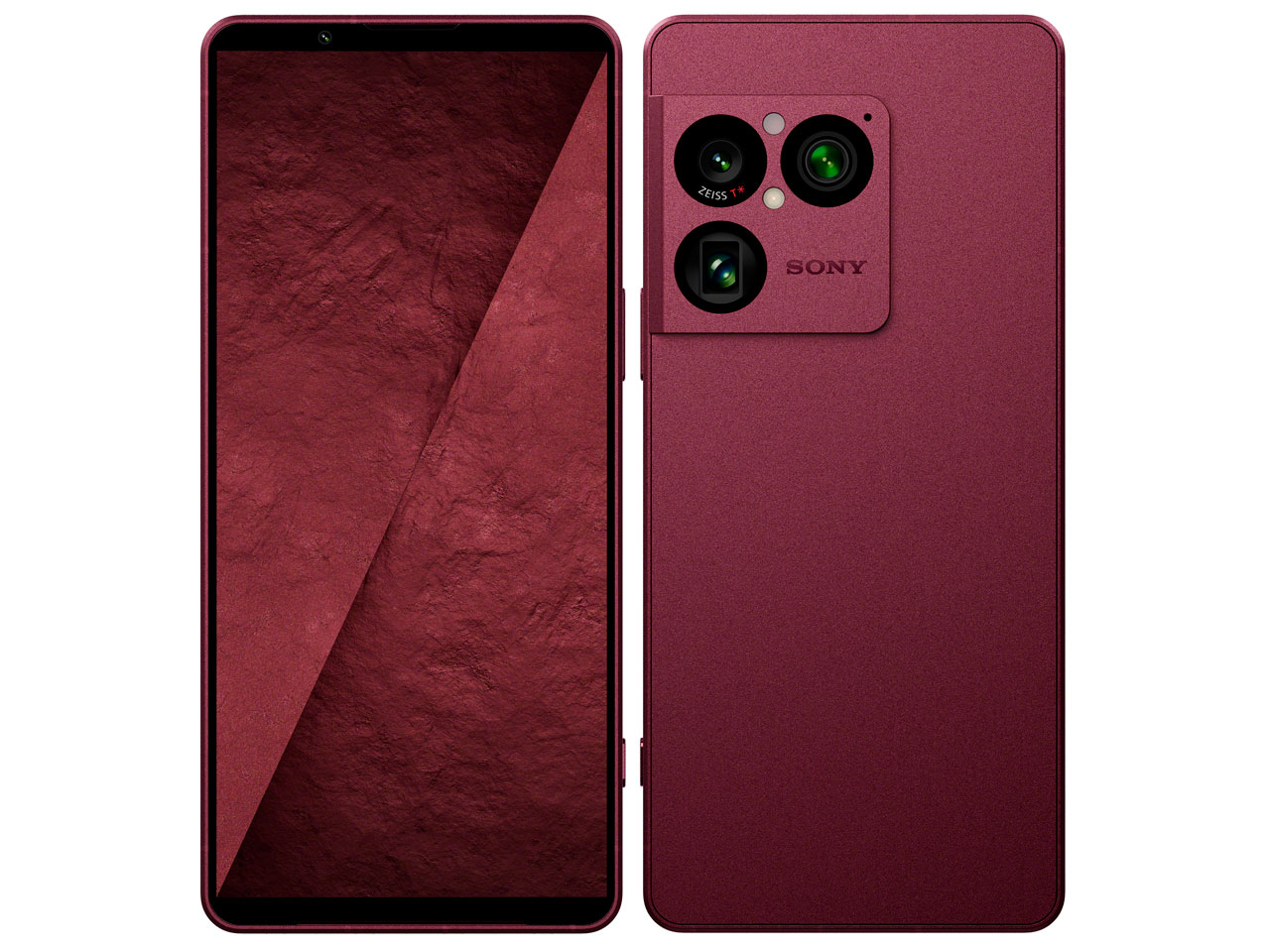 Xperia 1 VIII SoftBank [�K�[�l�b�g���b�h] �̐��i�摜